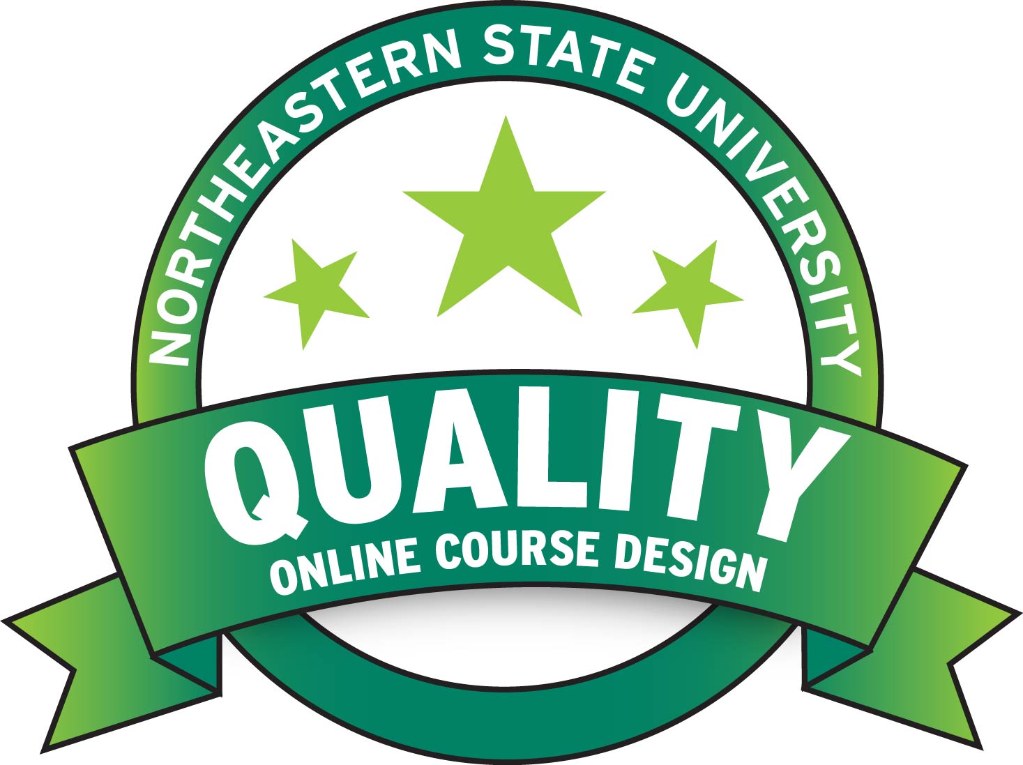 NSU Online Quality Toolkit